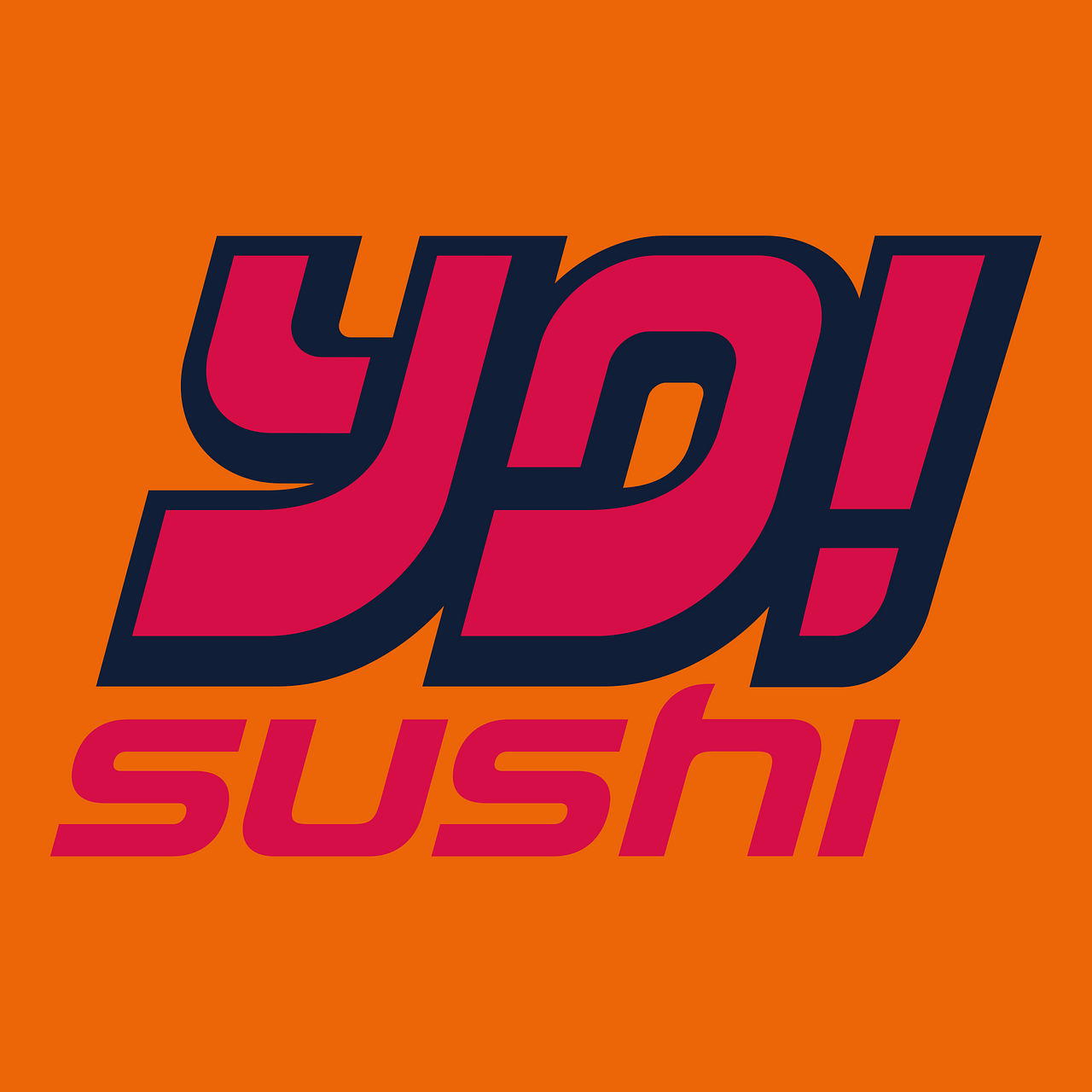 Yo! Sushi
