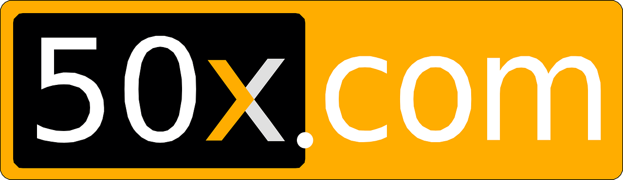 50x.com