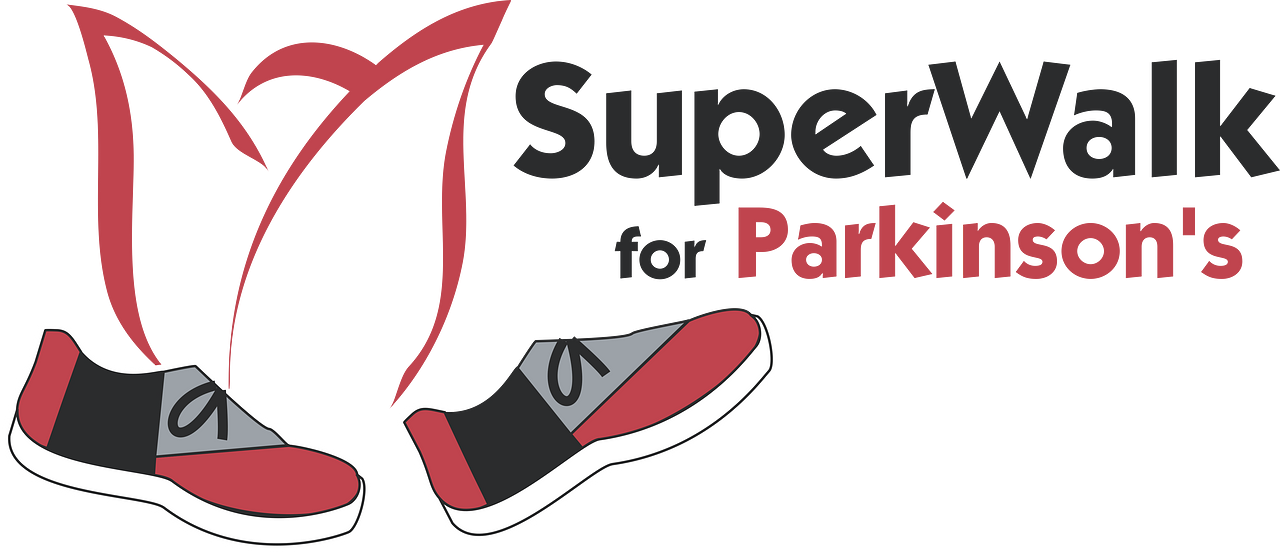 Superwalk for Parkinson's