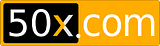 50x.com