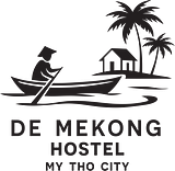 De Mekong Hostel