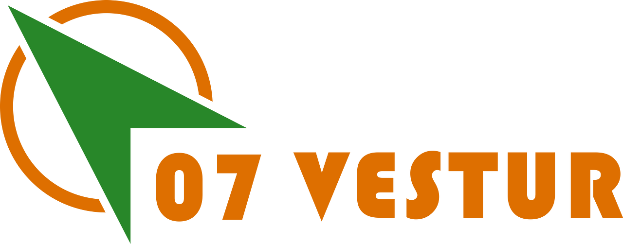 07 Vestur