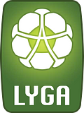 A Lyga