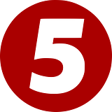Channel 5