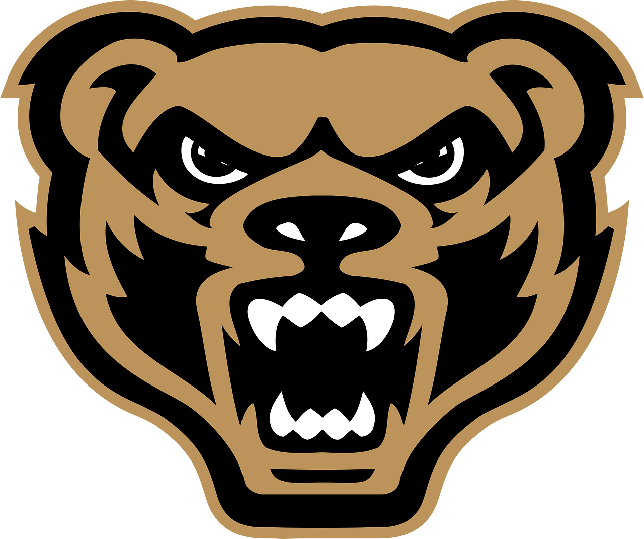 Oakland Golden Grizzlies
