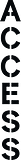 Access BDD