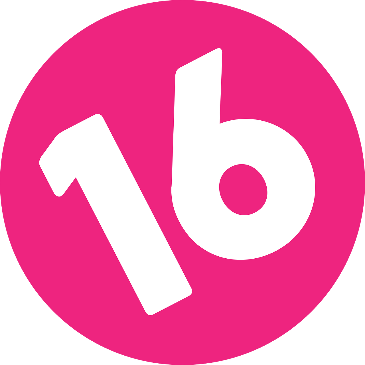 16 Handles