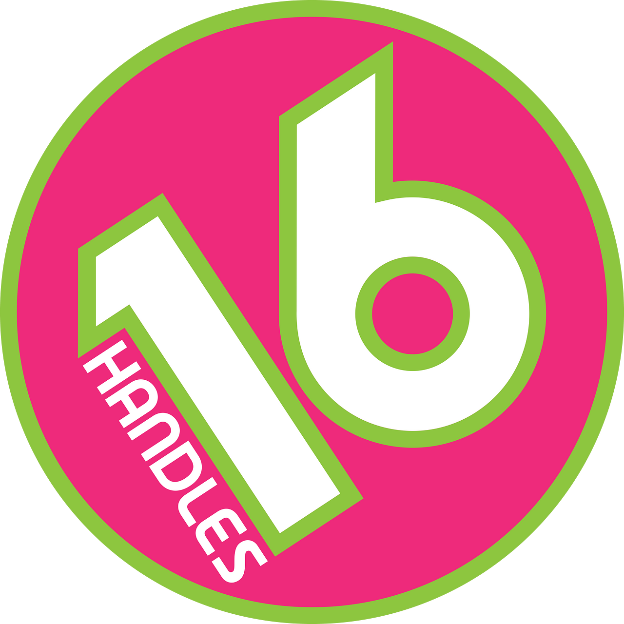16 Handles