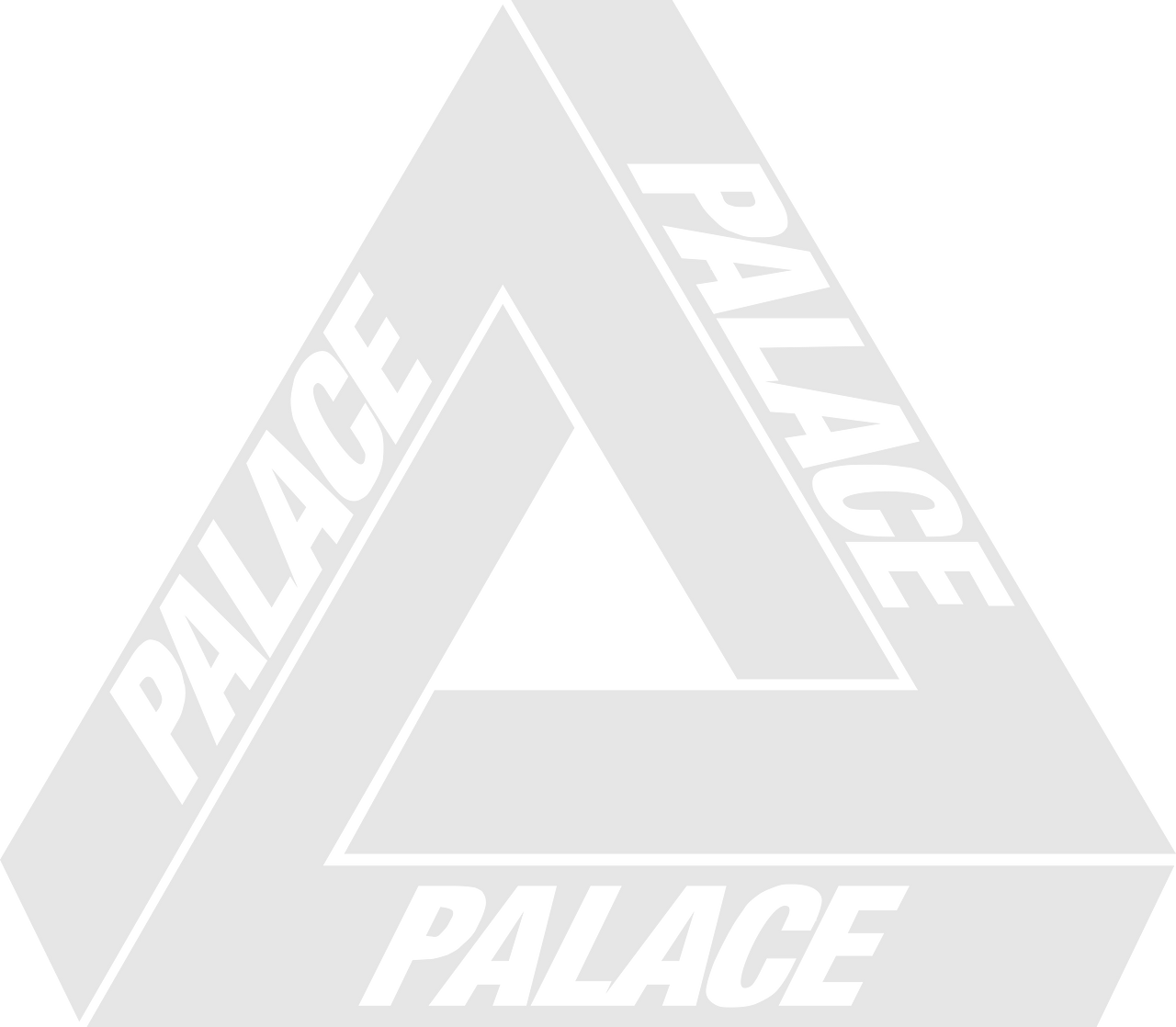 Palace Skateboards