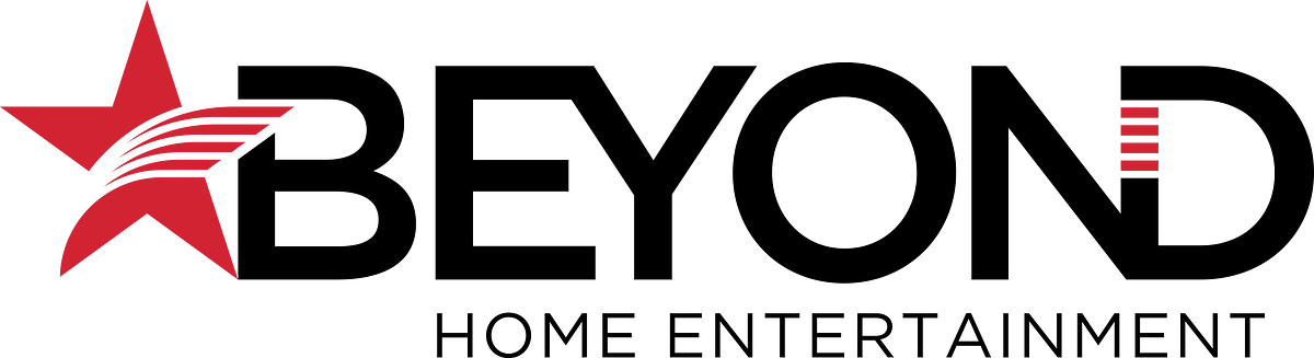 Logos Download | Beyond Home Entertainment