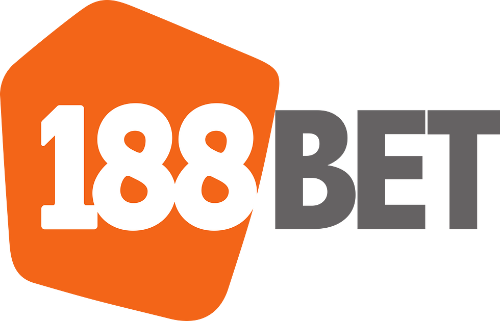 Identitas visual 188Bet