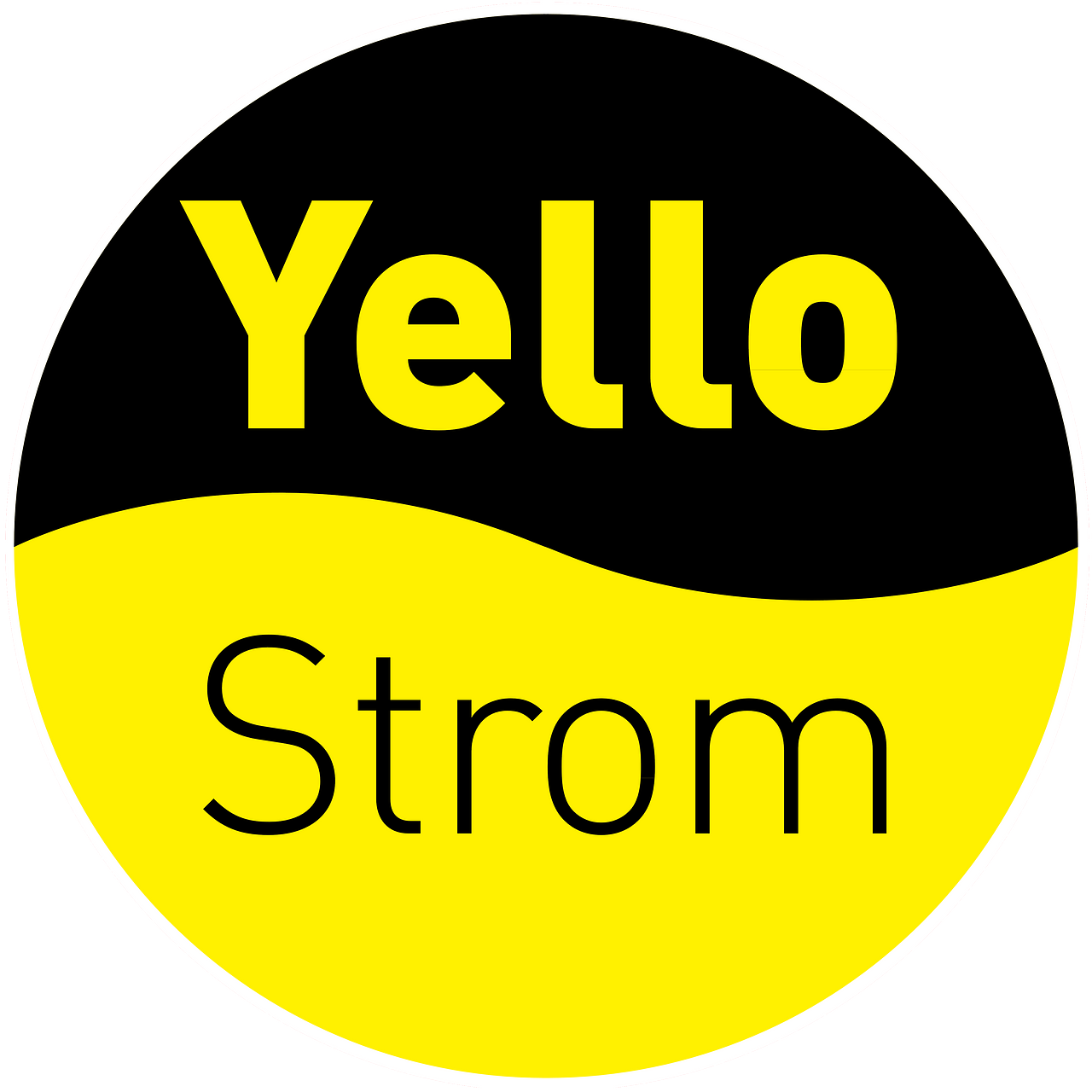 Yello Strom