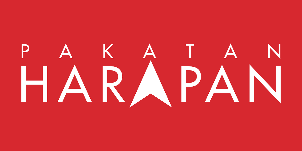 Logos Download | Pakatan Harapan (Alliance of Hope)