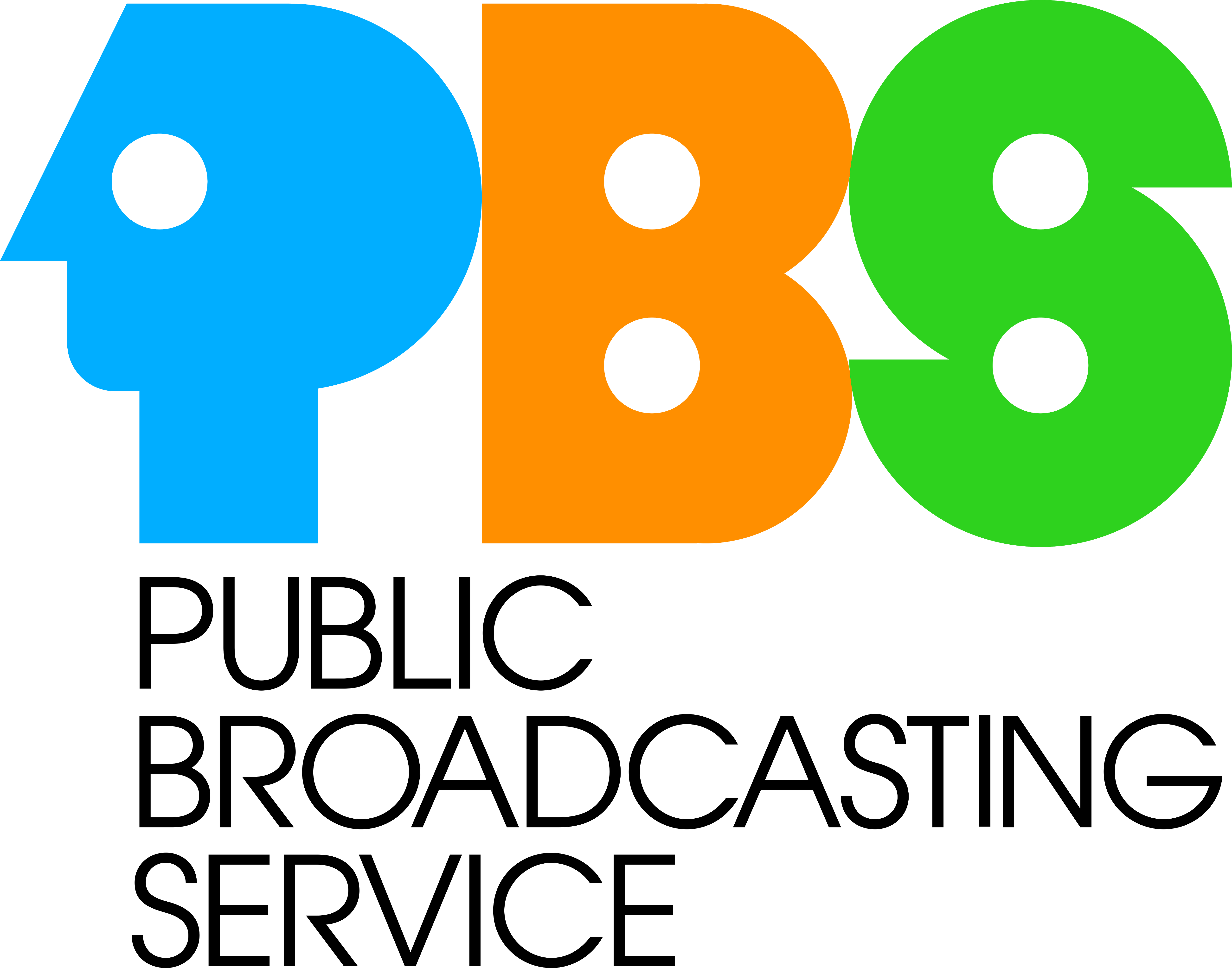 Public Broadcasting Service Logo Png Transparent Svg Vector Freebie