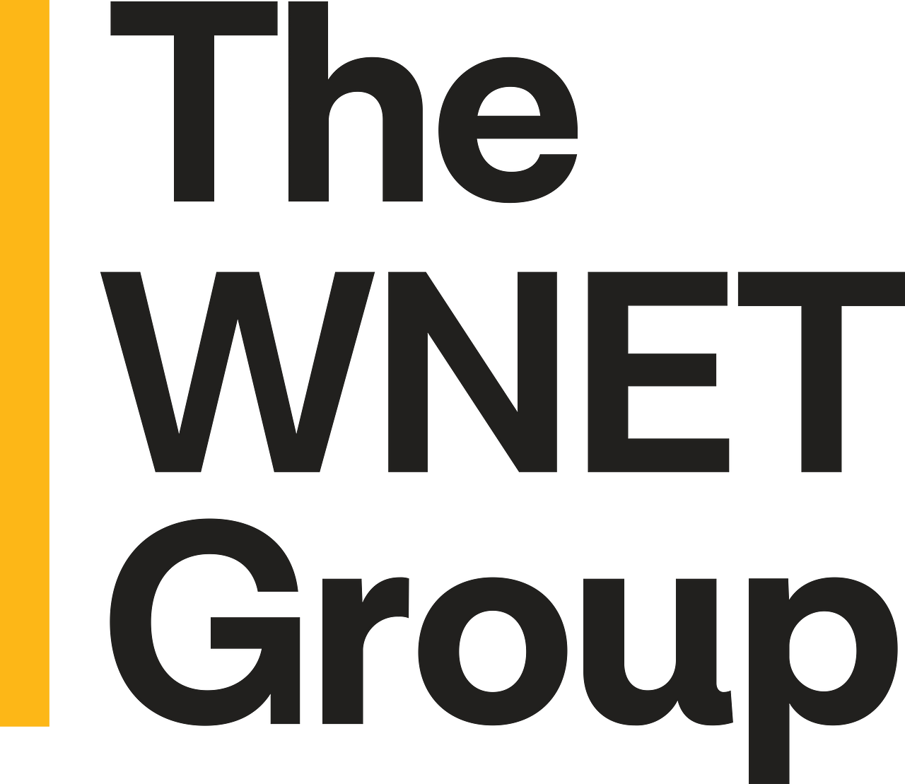 The WNET Group
