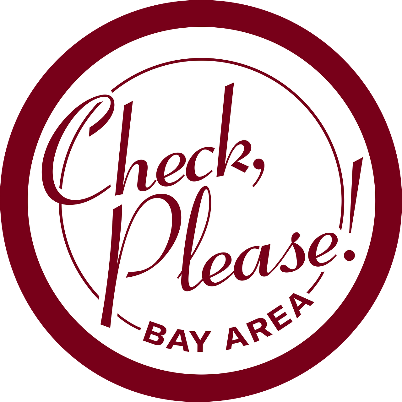 Check, Please! Bay Area