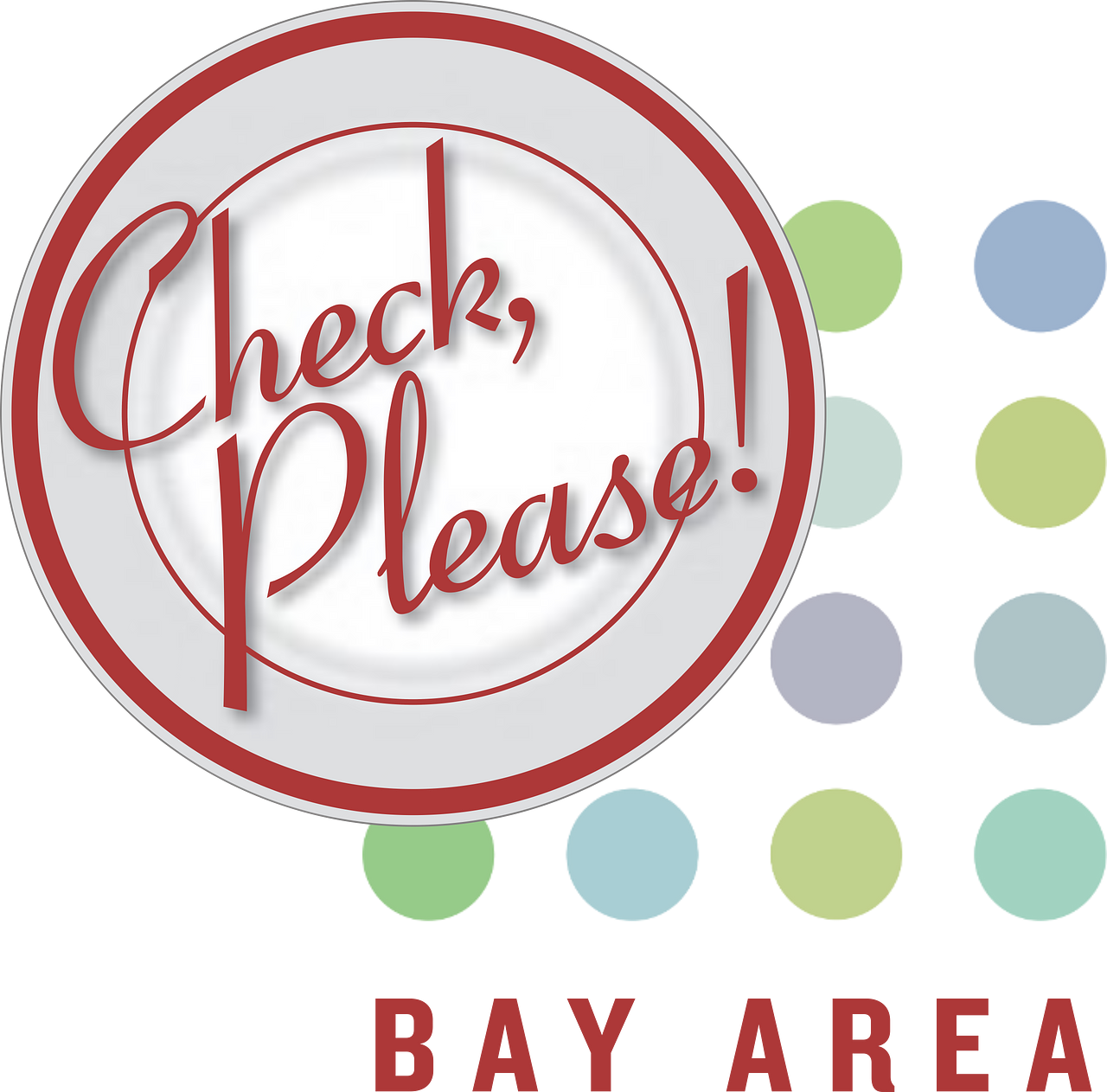 Logos Download | Check, Please! Bay Area