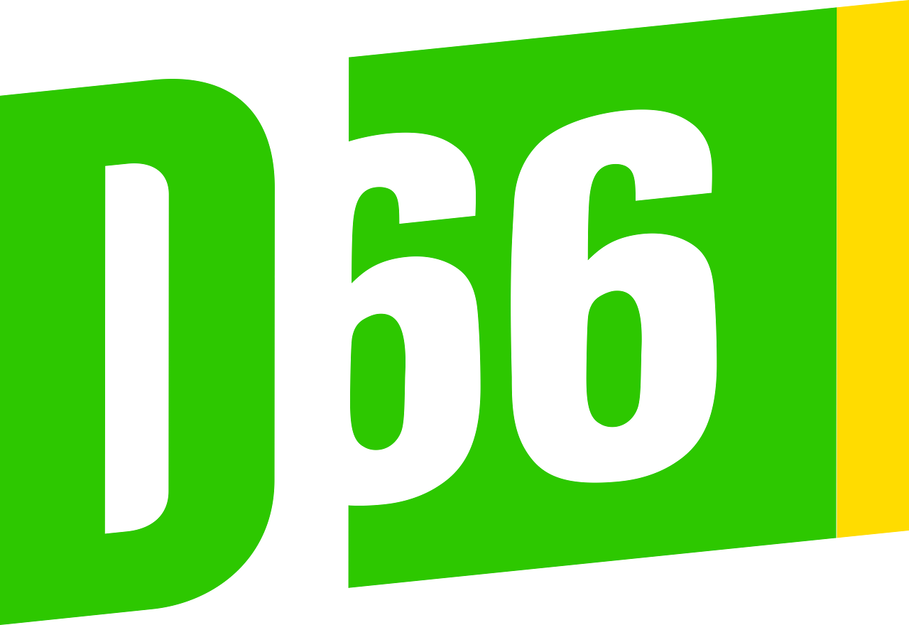 Democraten 66