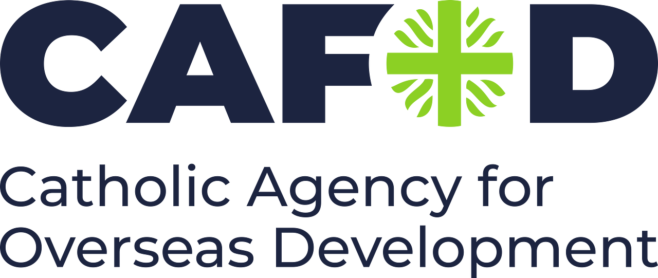 Catholic Agency for Overseas Development