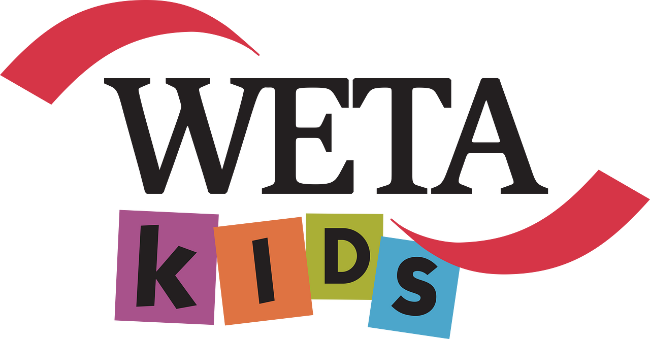 WETA Kids