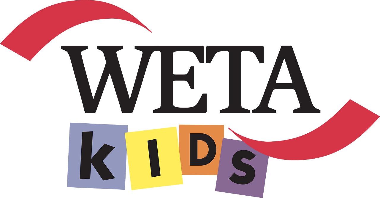WETA Kids
