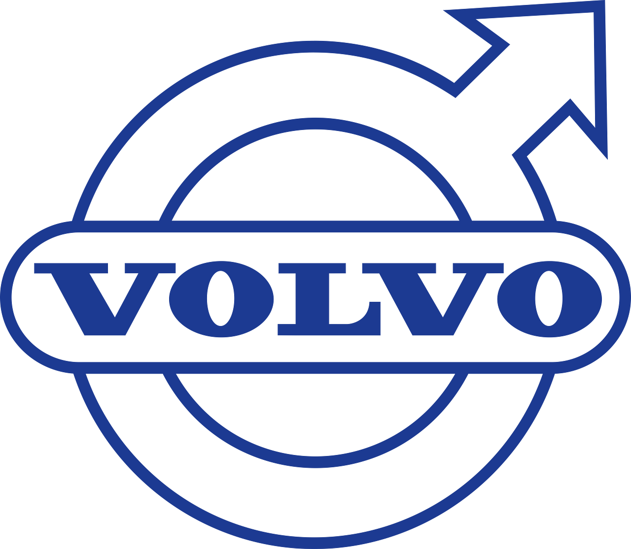 Volvo Cars