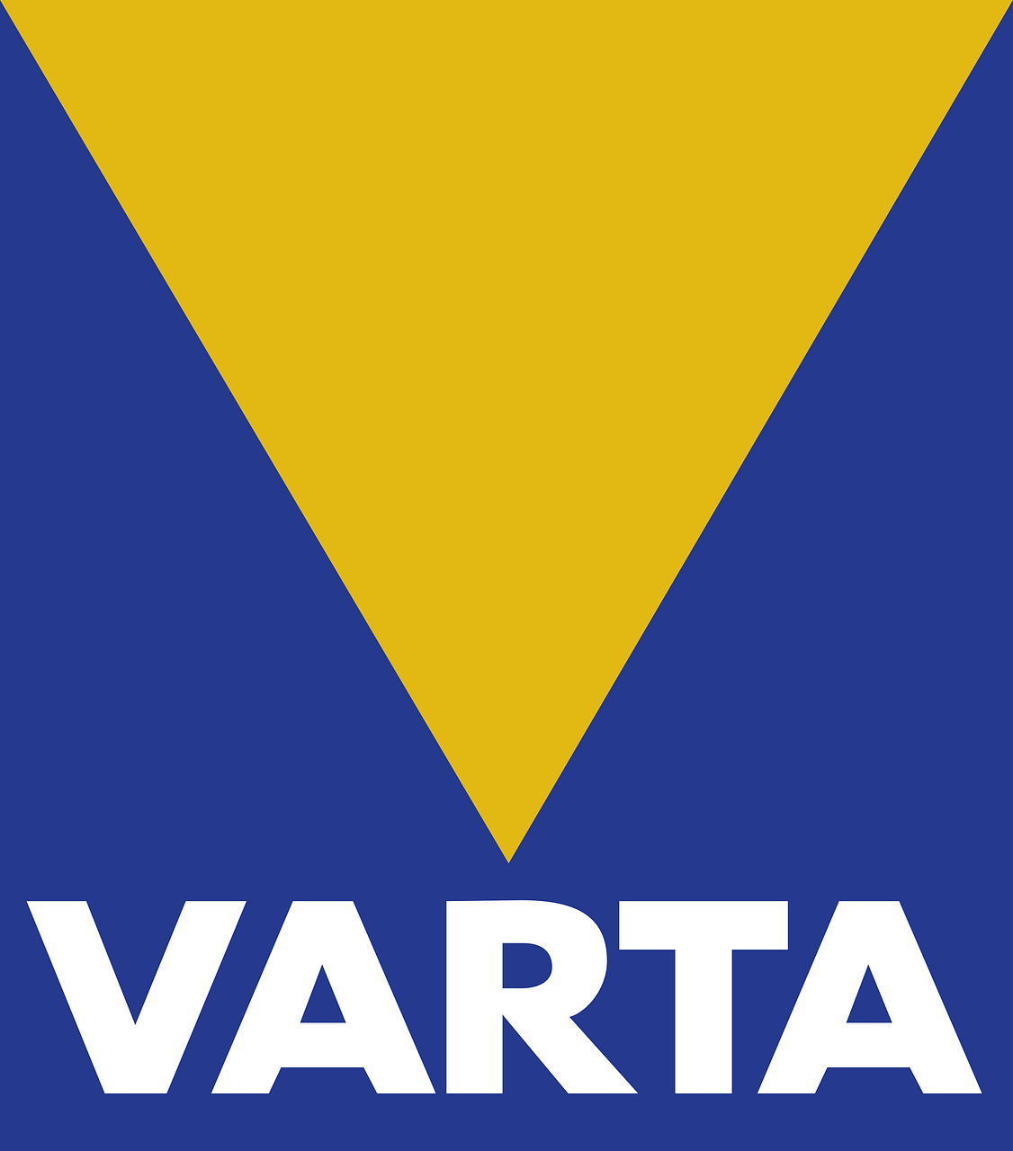 VARTA