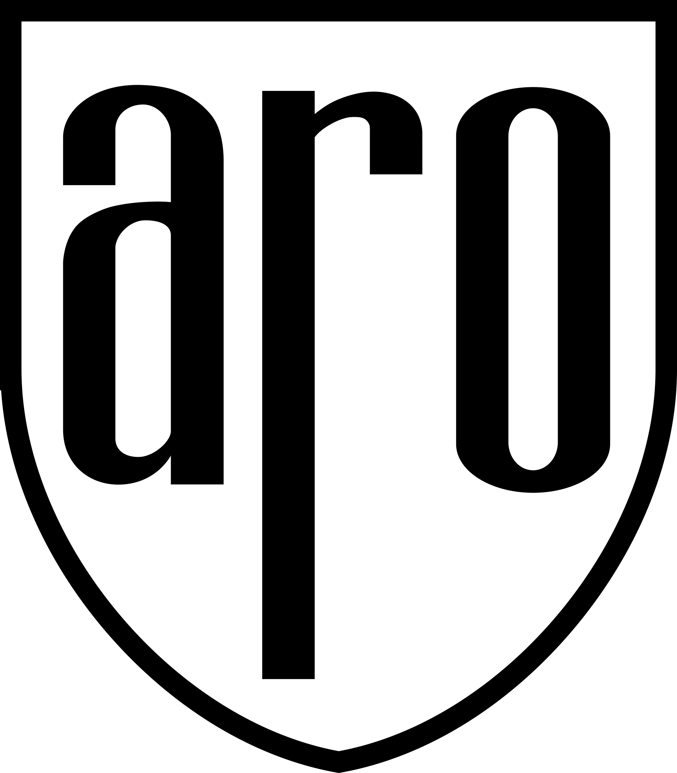 Logos Download | Auto Romania (ARO)