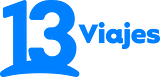 13 Viajes