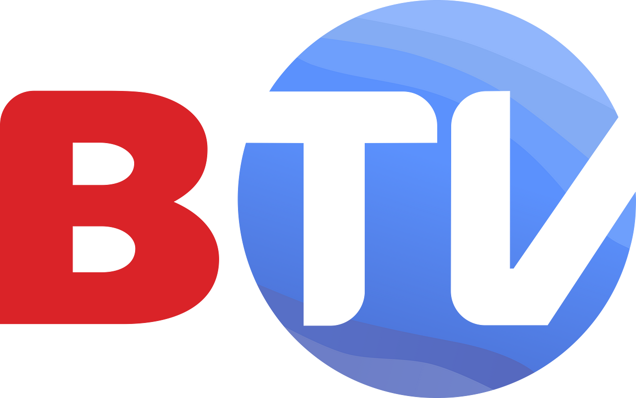 Logos Download | BTV (Indonesia)