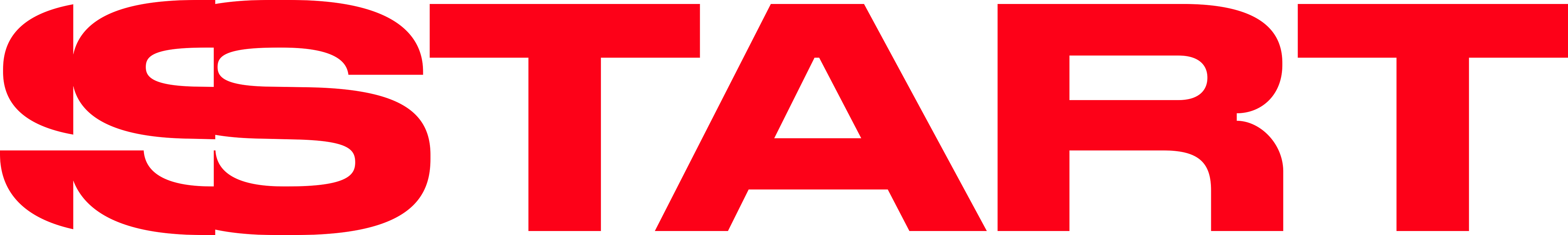 Logos Download | START (streaming service)