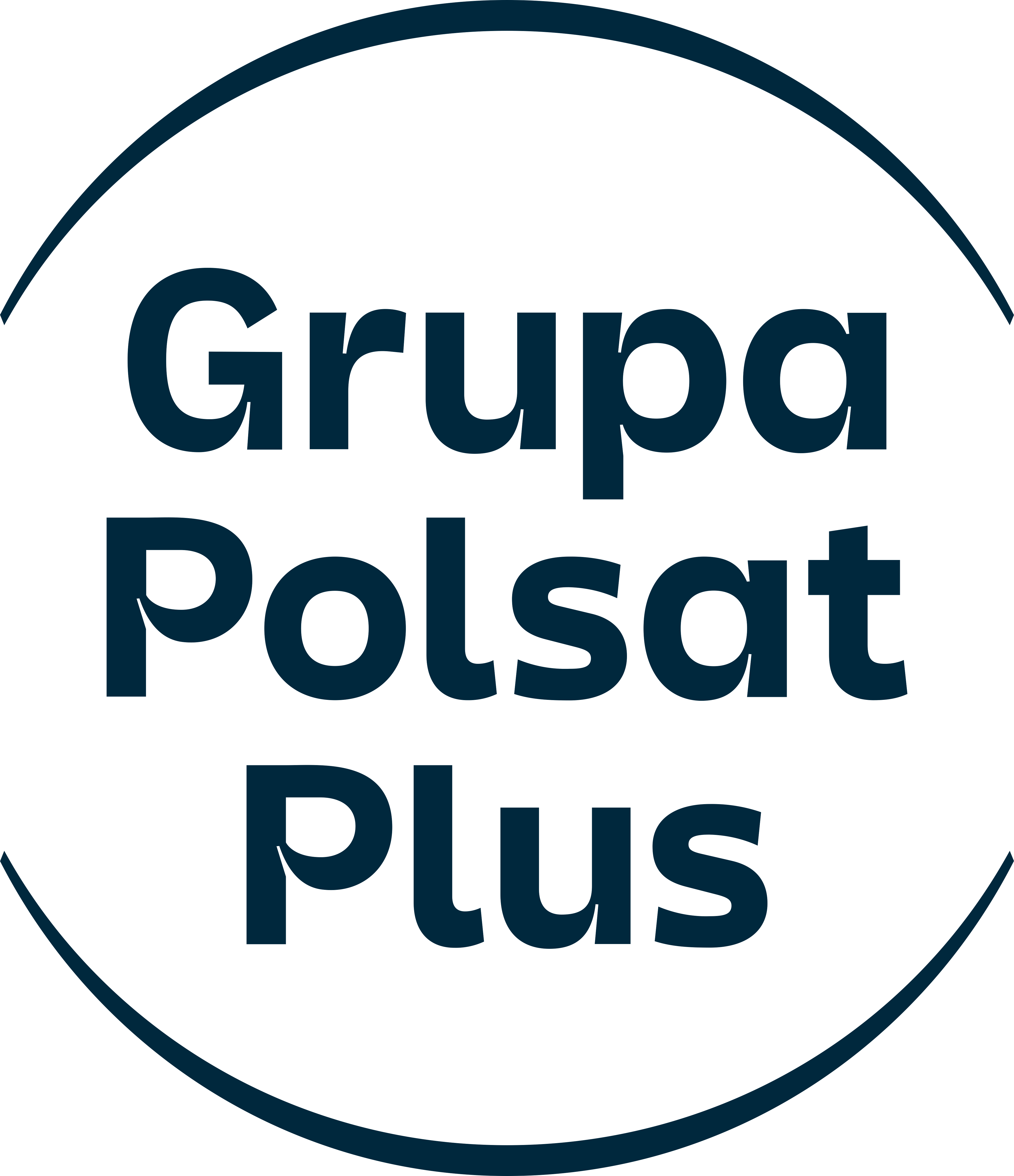 Logos Download Grupa Polsat Plus Logos Download Grupa Polsat Plus