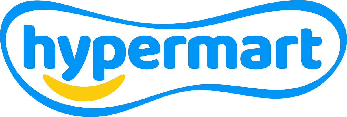 Hyperama Logo Logos Download | Hypermart