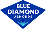 Blue Diamond Almonds