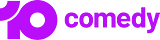 10 Comedy