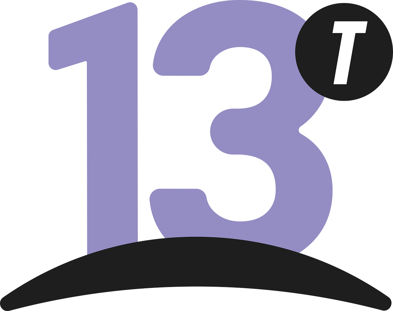 13 Teleseries
