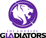 Los Angeles Gladiators