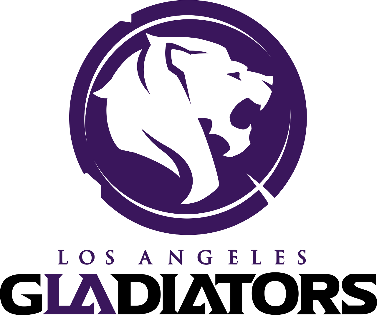 Los Angeles Gladiators