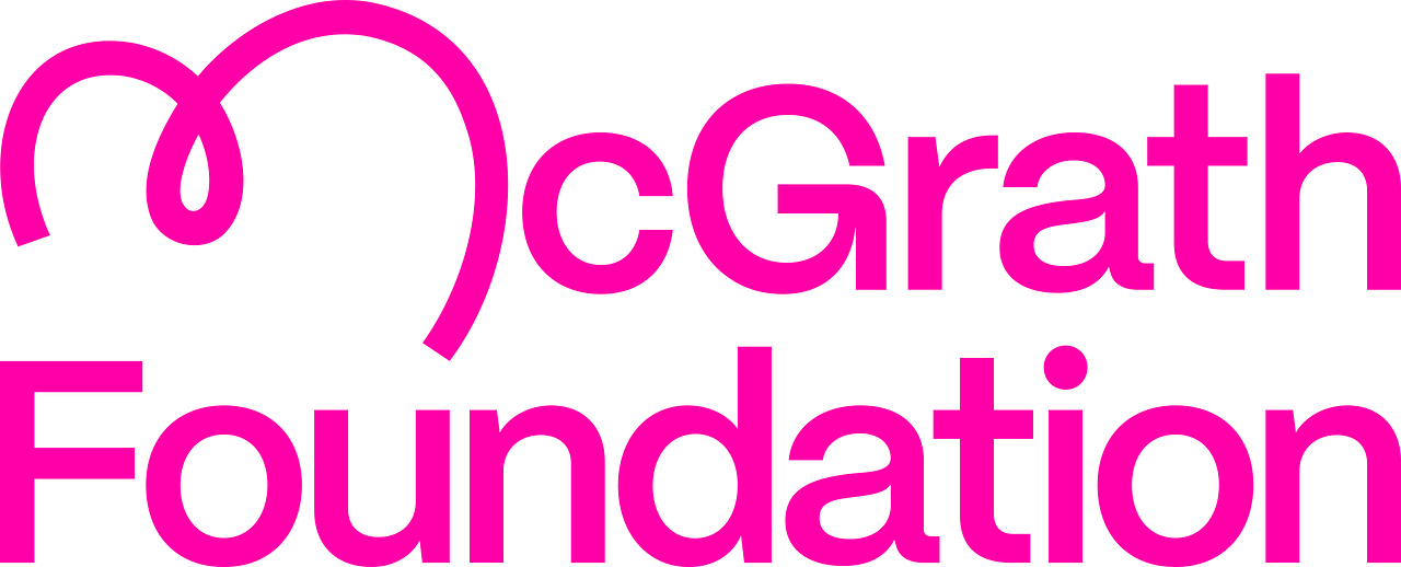 McGrath Foundation