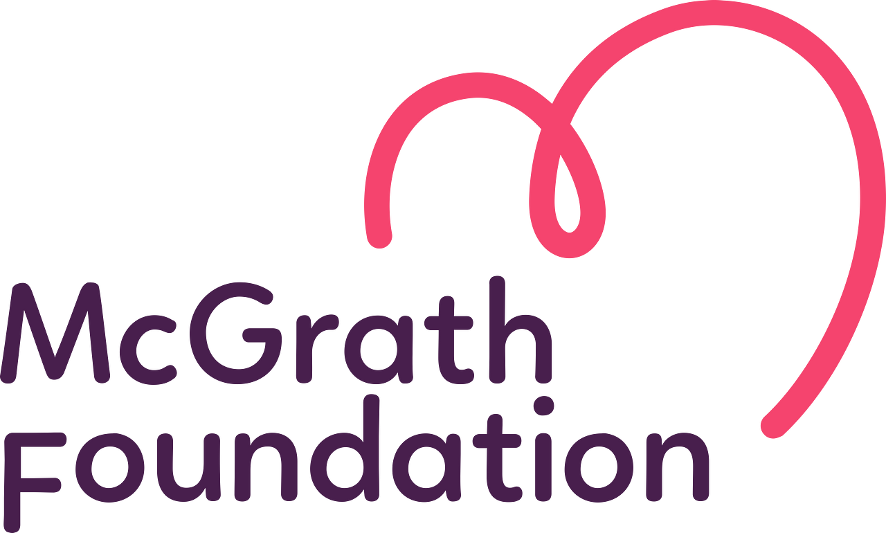 McGrath Foundation