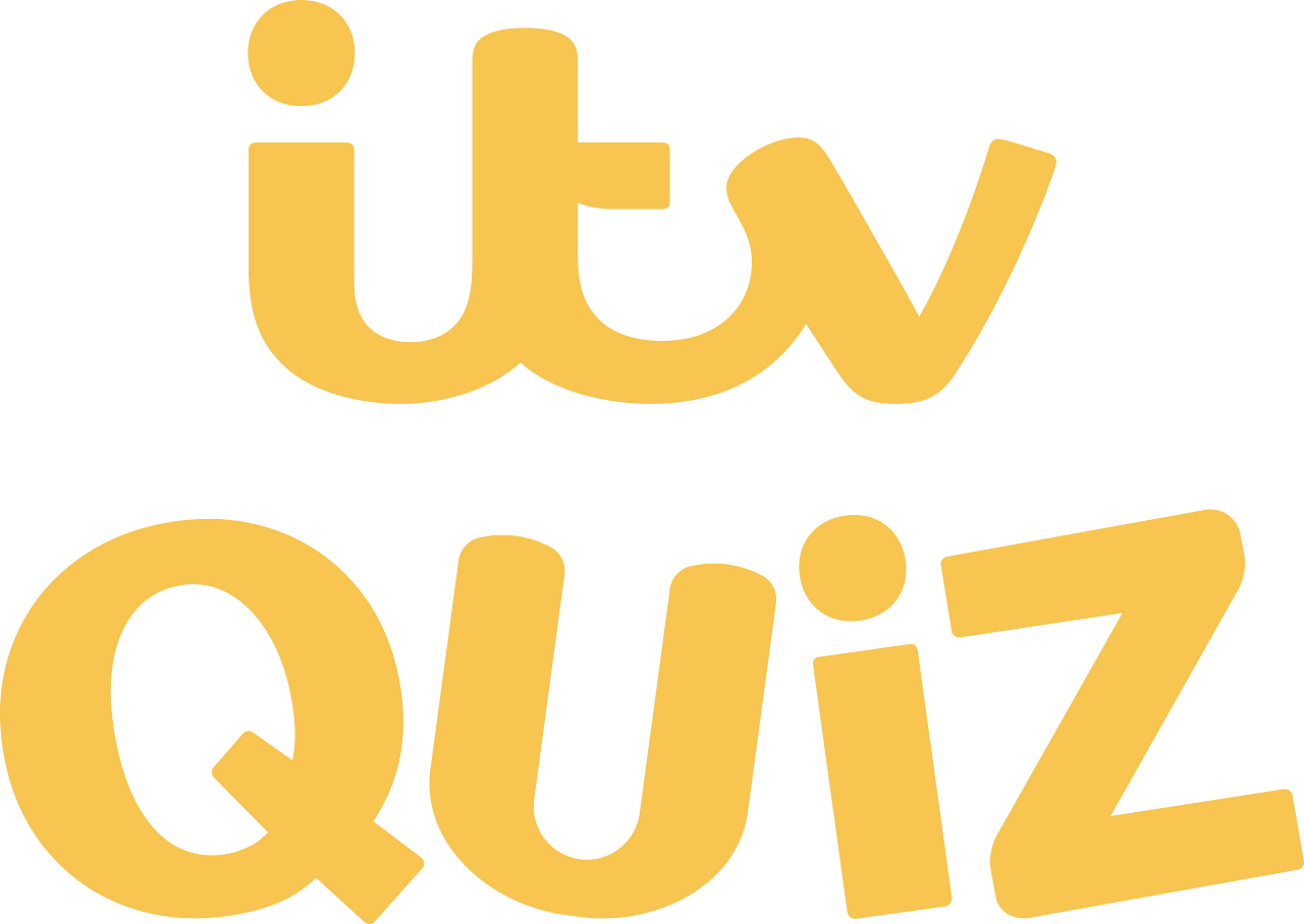 Logos Download ITV Quiz Logos Download ITV Quiz