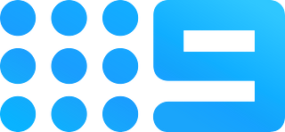 Nine Network Icon Logos Download | Nine Network