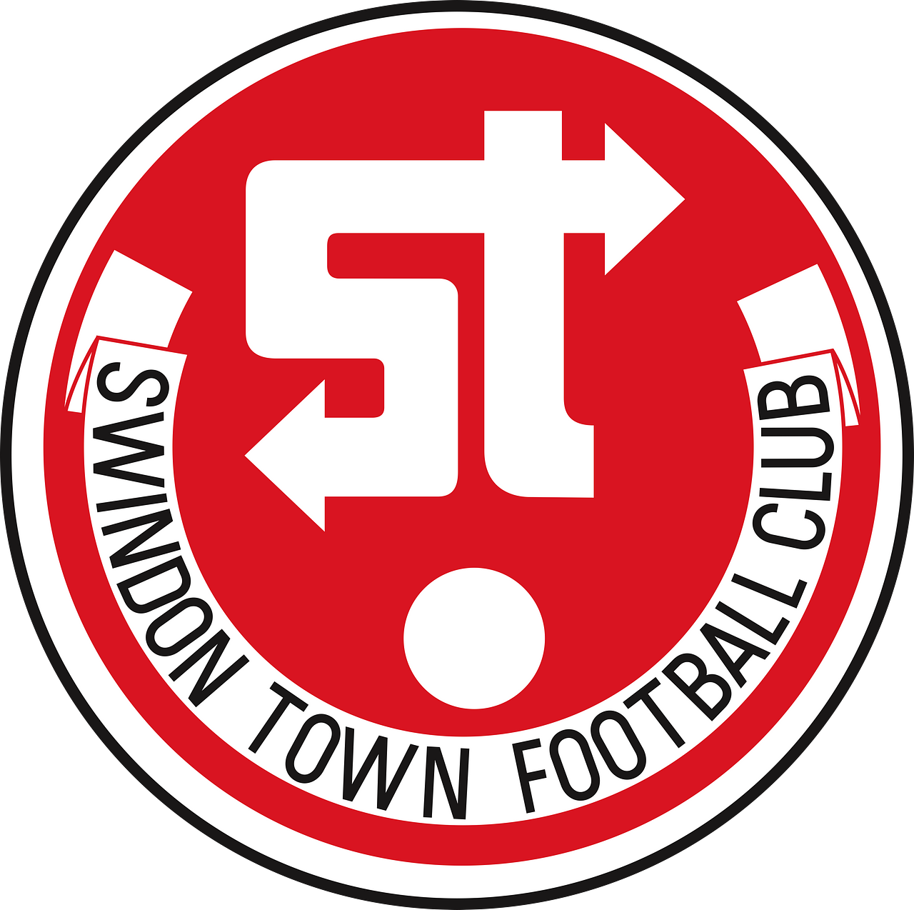Swindon Town FC