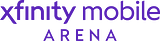 Xfinity Mobile Arena