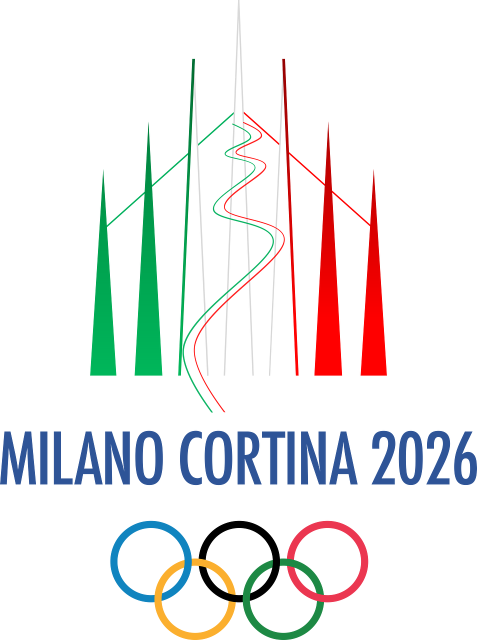 Milan Cortina 2026