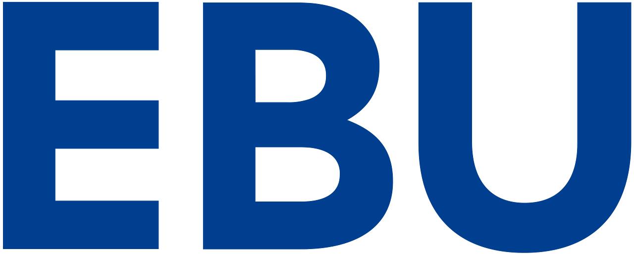 European Broadcasting Union