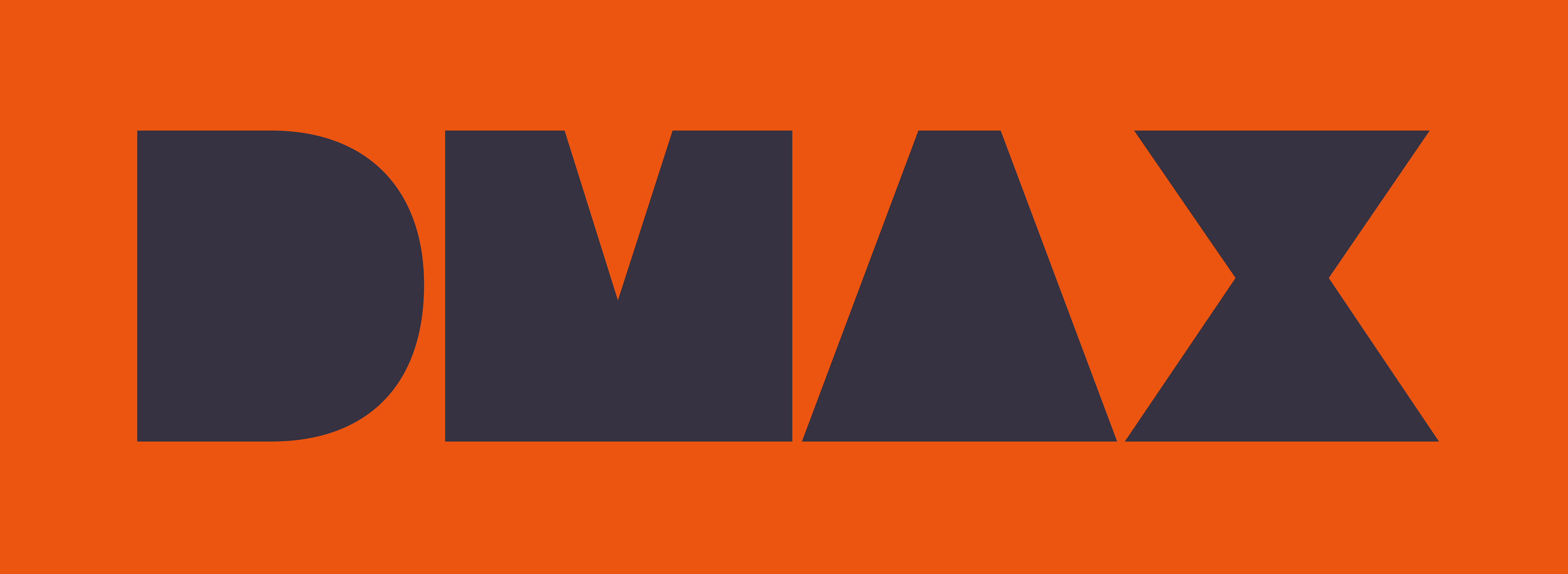 Logos Download | DMAX (UK and Ireland)