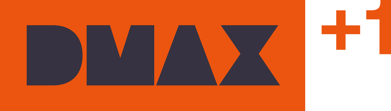 DMAX (UK and Ireland)
