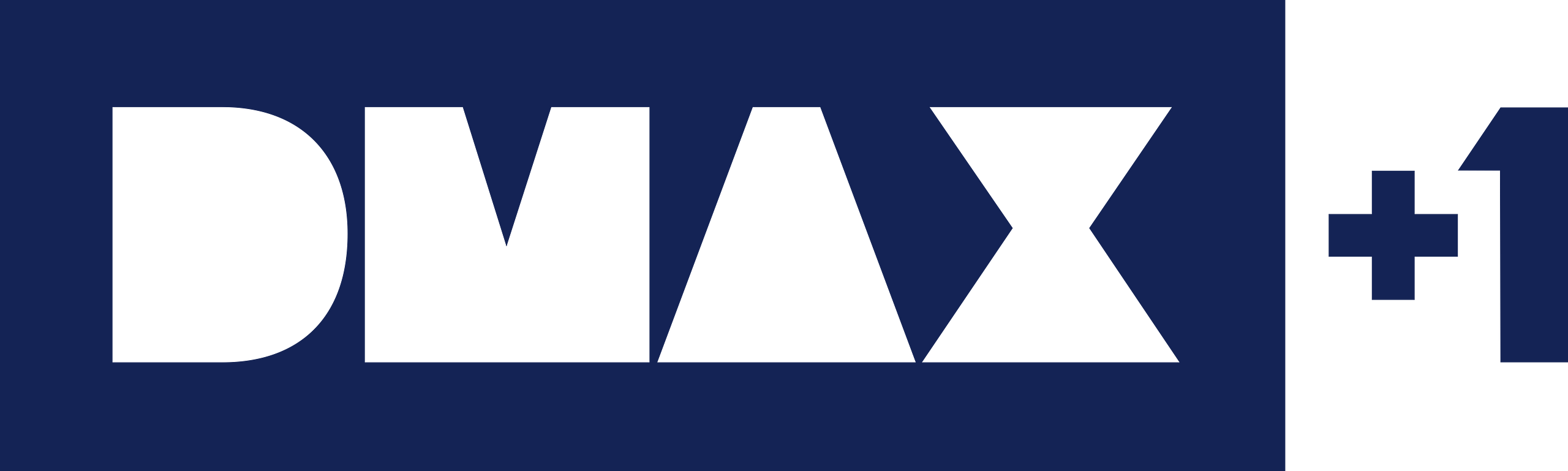 Logos Download | DMAX (UK and Ireland)