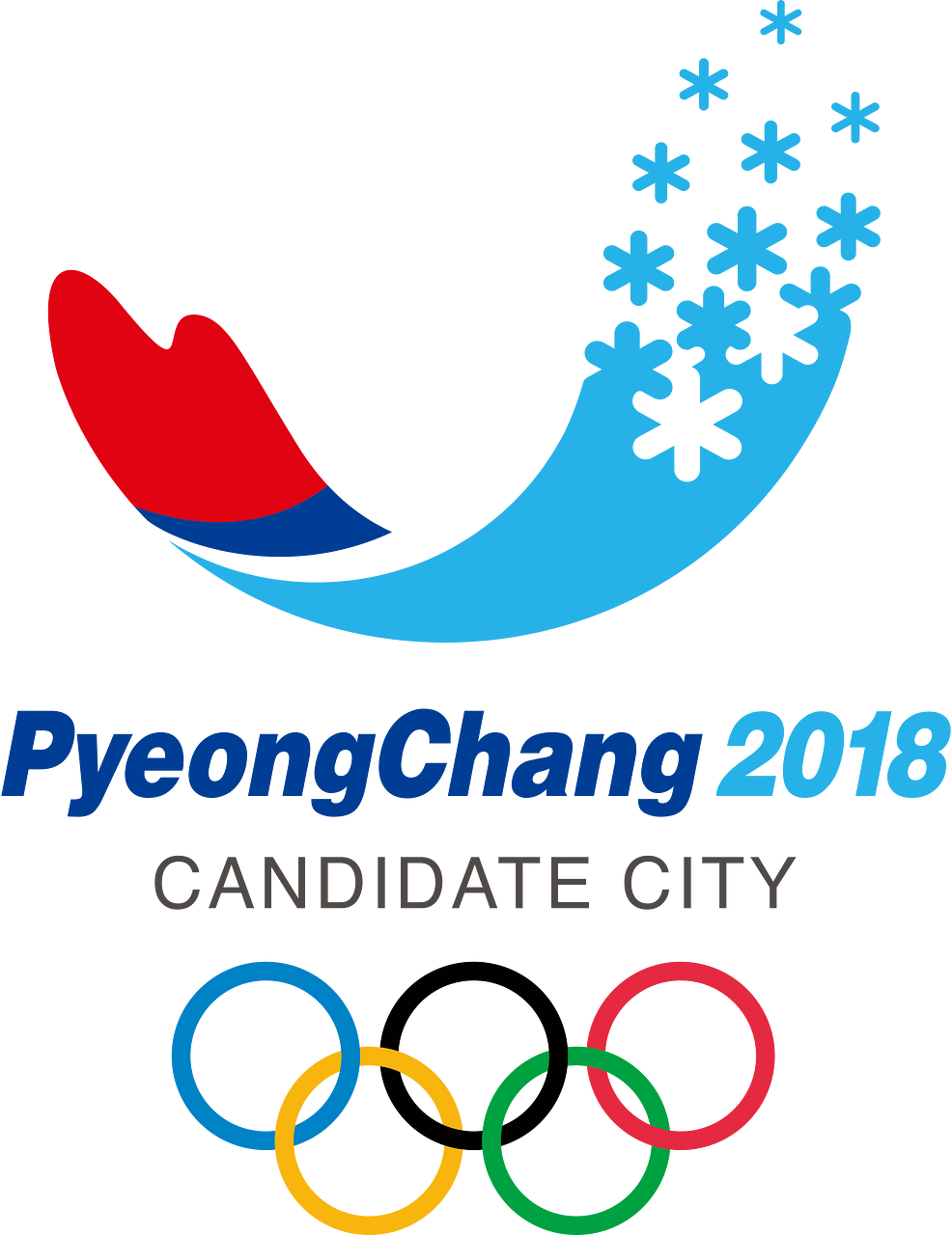 PyeongChang 2018